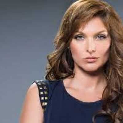 Blanca Soto's Height and Figure