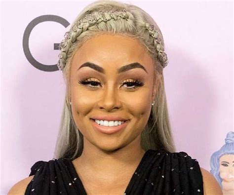 Blaque Chyna: A Brief Biography