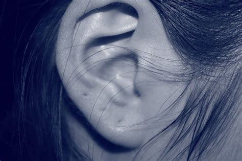 Blocked or Ignored Information: The Symbolism of Wax Ears