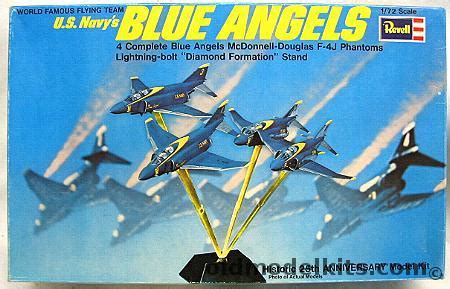 Blue Angel: A Complete Overview