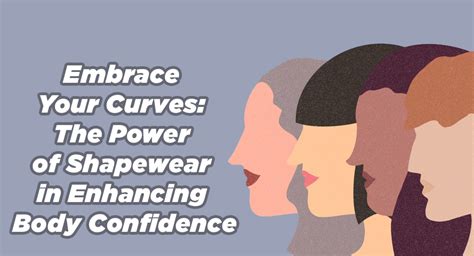 Body measurements: Embracing Confidence