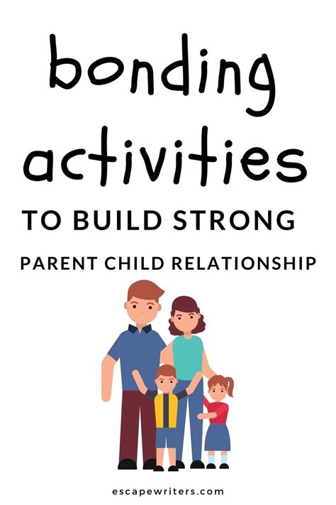 Bonding Through Play: Building a Stronger Connection with Your Child