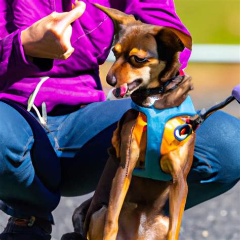 Bonding with Your Wild Canine Companion: Training, Socialization, and Establishing Trust