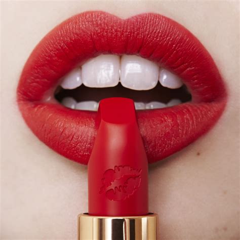 Boost Your Self-Assurance: The Incredible Impact of Crimson Lipstick