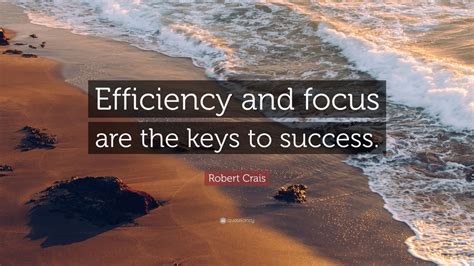 Boosting Efficiency and Concentration: The Key to Success