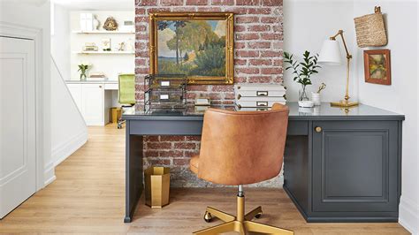 Boosting Productivity: Enhancing Focus and Creativity in Your Home Office