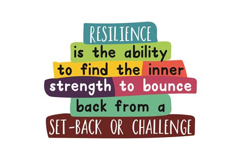 Bouncing Back Stronger: Overcoming Challenges to Boost Resilience and Confidence