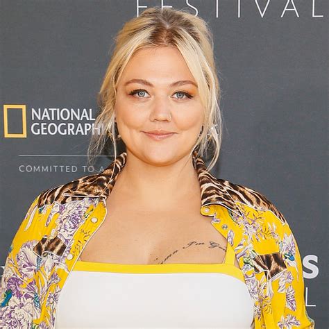 Breaking Barriers: Exploring Elle King's Unique Style and Sound