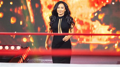 Breaking Barriers: Gail Kim as a Trailblazer in a Male-Dominated Wrestling Industry