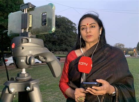 Breaking Barriers: Kadambini Sharma's Journalism Career