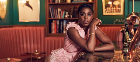 Breaking Barriers: Lashana Lynch's Impact on Diversity in Film