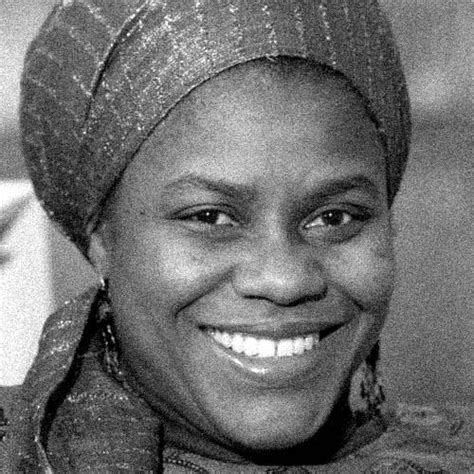 Breaking Barriers: The Impact of Bernice Johnson Reagon on American Music