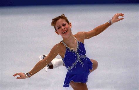 Breaking Barriers: The Influence of Professional Ice Skaters on the World of Sports