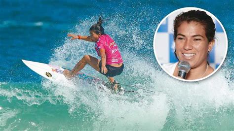 Breaking Barriers: The Influence of Silvana Lima on Women's Surfing