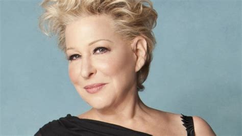Breaking Barriers and Making History: Bette Midler's Influence