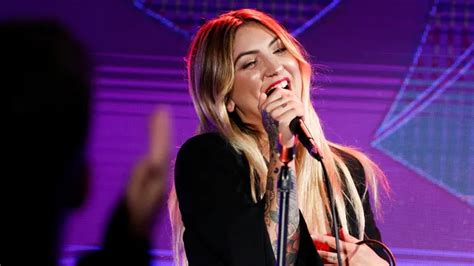 Breaking Barriers and Shining Bright: Julia Michaels as a Rising Star in the Melodic Realm