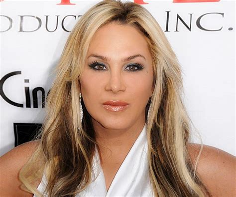 Breaking Boundaries: Adrienne Maloof and Her Resilience in the Business World