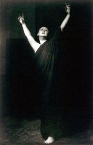 Breaking Boundaries: Isadora Duncan's Revolutionary Approach to Dance