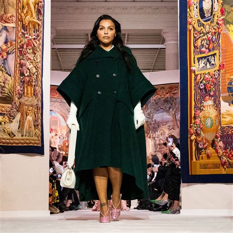 Breaking Boundaries: Paloma Elsesser's Impact on the Fashion Industry