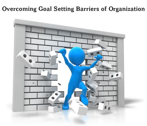 Breaking Down Barriers: Overcoming Challenges When Venturing Into New Territories