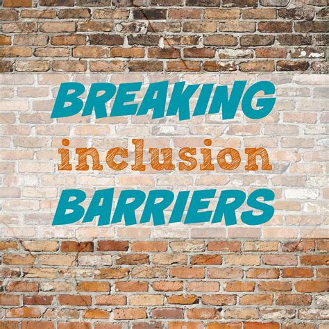 Breaking Down Barriers: Promoting Equality and Inclusion in Global Decision-Making