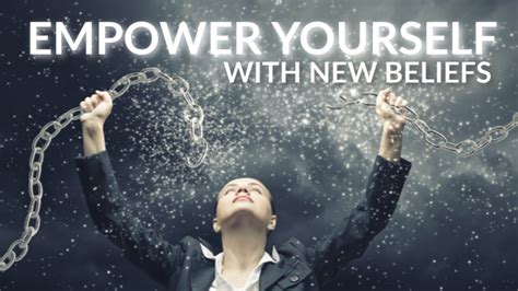 Breaking Free: Empowering Yourself to Attain Unbelievable Might