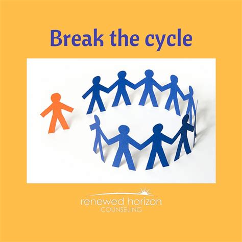 Breaking Free: Escaping the Vicious Cycle of Holding Others Accountable