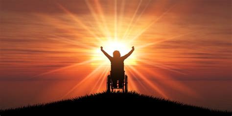 Breaking Free from Limitations: Interpretting Dreams of Wheelchair Liberation