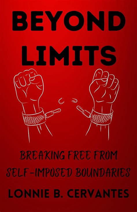 Breaking Free from Self-imposed Boundaries