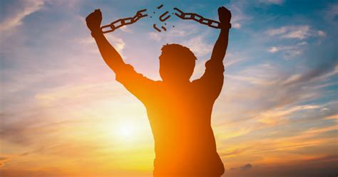 Breaking Free from the Chains: Unveiling the Meaning of Repaying Debts