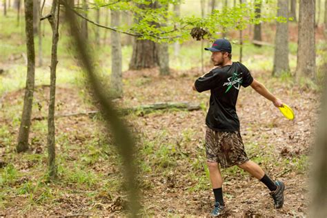Breaking Records: A Dominant Force in Disc Golf