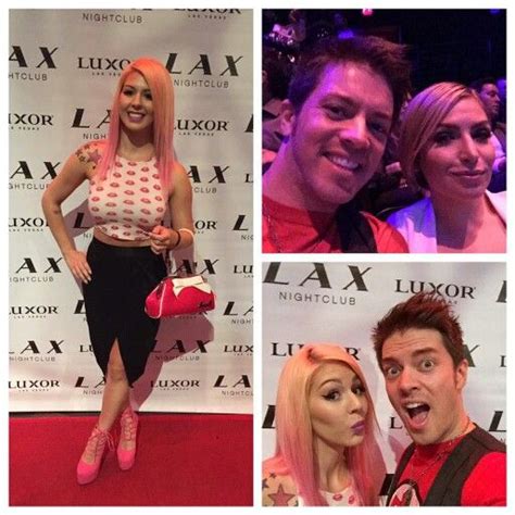 Breaking Stereotypes: Annalee Belle's Impact on the Entertainment Industry