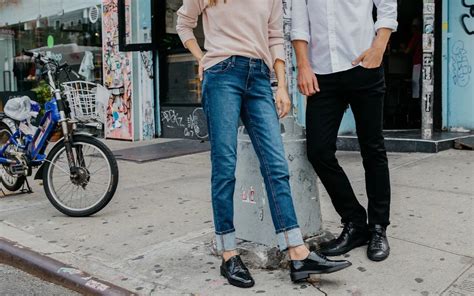 Breaking Stereotypes: Men Embracing Women's Shoes - An Impressive Fashion Statement