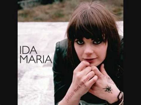 Breaking Through: Ida Maria's Career Milestones