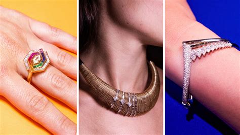 Breaking the Mold: Unique and Innovative Gold Jewellery Designs