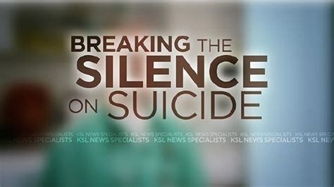 Breaking the Silence: The Importance of Open Dialogue about Suicidal Dreams