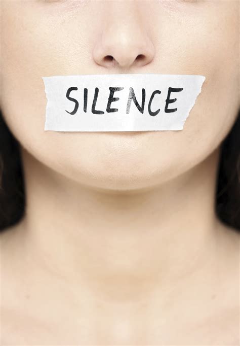 Breaking the Silence: Understanding the Significance of Expressing Feelings