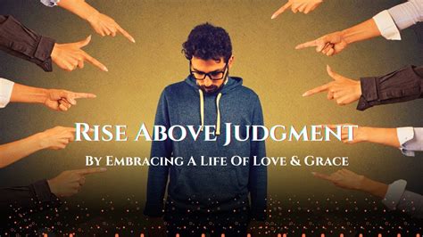 Breaking the Taboo: Overcoming Judgments and Embracing Love Marks