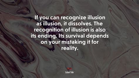 Breaking the illusion: Recognizing the distinction between imagination and reality