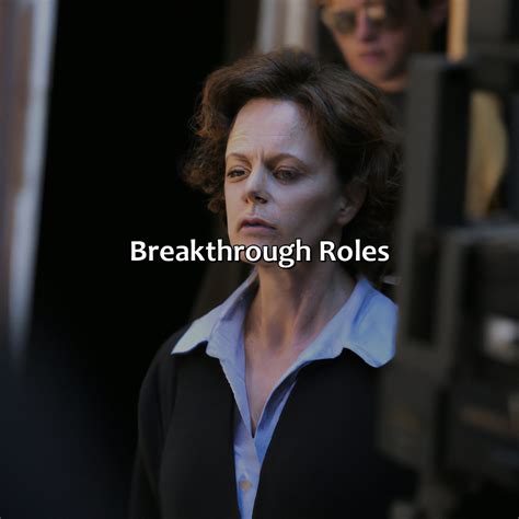 Breakthrough Roles and Steady Rise to Fame