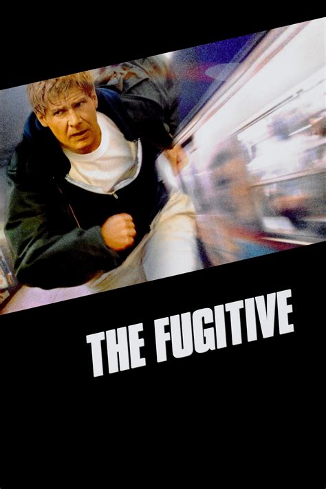 Breakthrough in "The Fugitive"