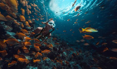 Breathing Underwater: A Revolutionary Breakthrough