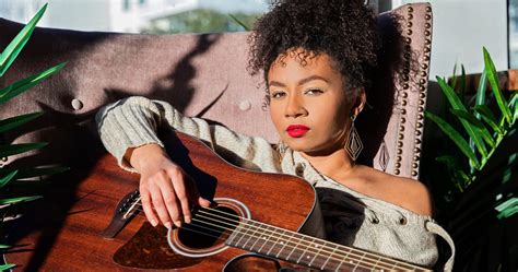 Brianna Bree: A Rising Star in the Music Industry