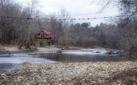 Bridging the Gap: The Historical Significance of Swinging Bridges