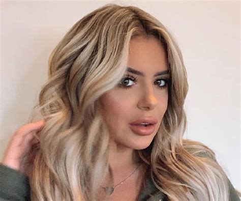 Brielle Biermann's Career and Achievements