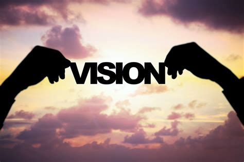 Bring Your Vision to Life - Transforming Your Aspirations into Reality