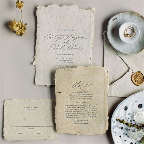 Bringing Vibrancy and Elegance: Craft an Invitation with Unique Colors and Fonts