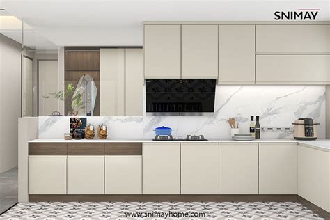 Bringing Your Ideal Kitchen into Reality: Selecting the Perfect Materials and Appliances