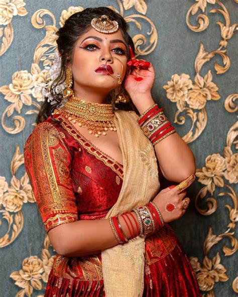 Bristi Sarkar: A Rising Star in the Entertainment Industry