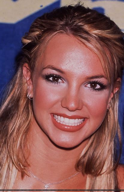 Britney Blue's Evolution in the Entertainment Industry